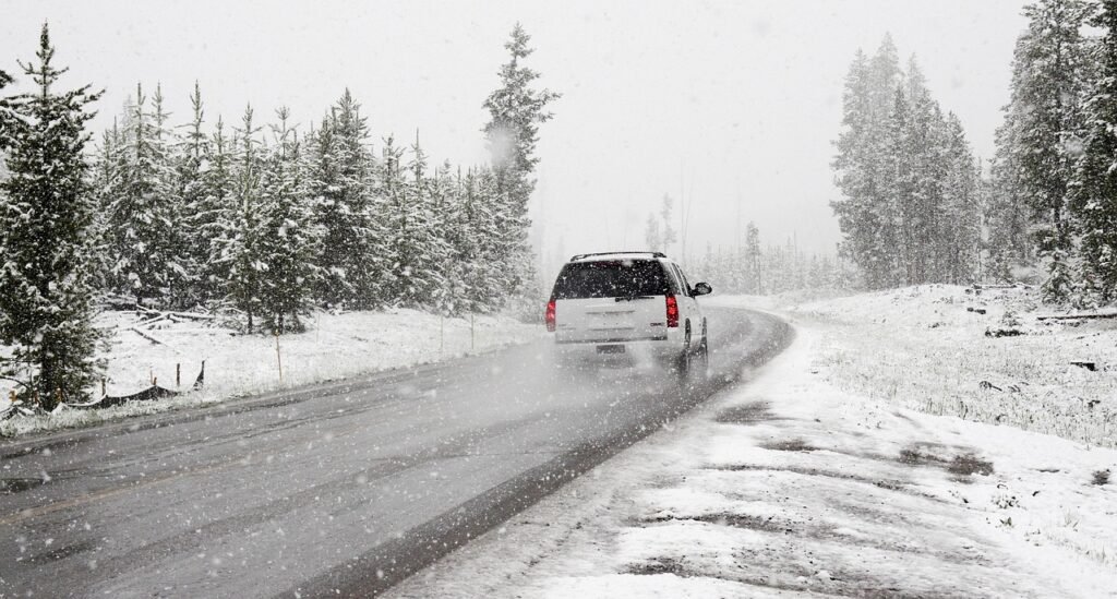 inverno nos estados unidos e canada