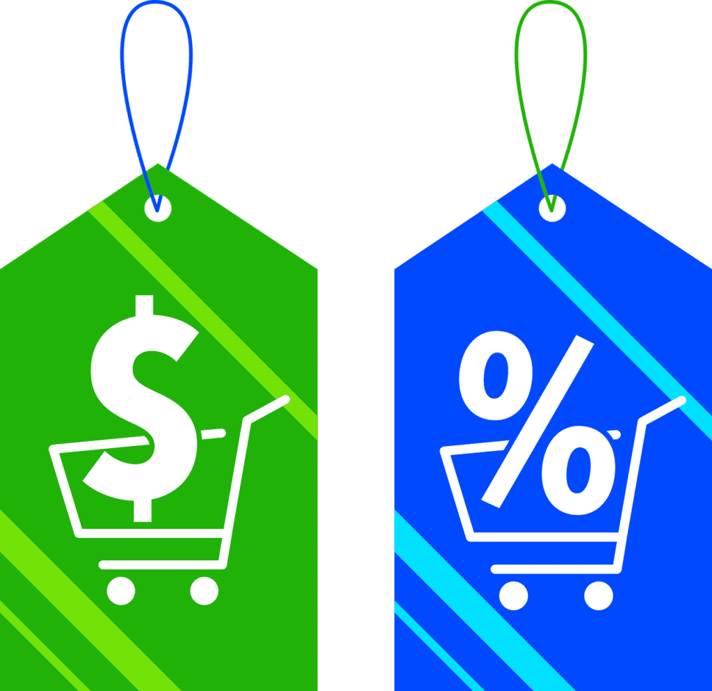 coupons e rebates
compras eua
economizar compras eua
descontos eua