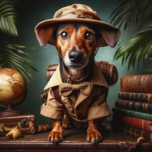 ai generated, dachshund, dog-8454572.jpg