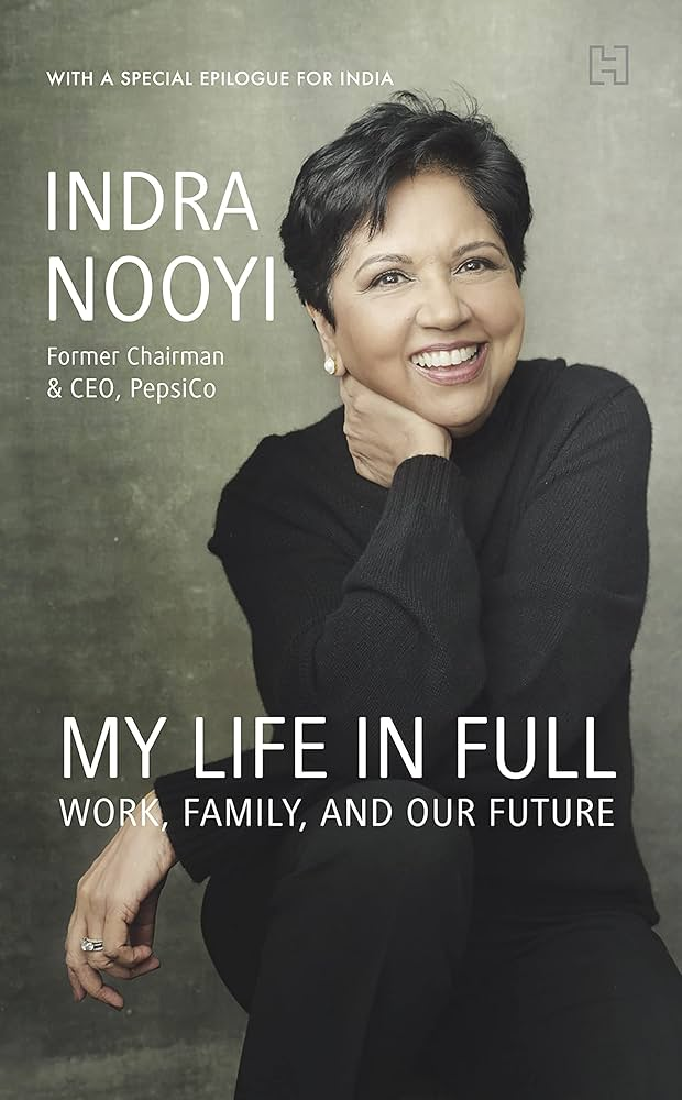 best-selling books
job interview
professional career
resume
networking
interview preparation
job market
professional skills
professional success
personal development
job search strategies
self-help books
employment resources
workplace competencies
communication skills
professional growth
best interview books
US job market
interview preparation in the US
my life in full
indra nooyi