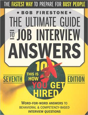 The Ultimate Guide to Job Interview Answer
guia para entrevistas ingles