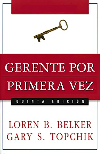 gerente por primera vez
loren belker
gary topchick