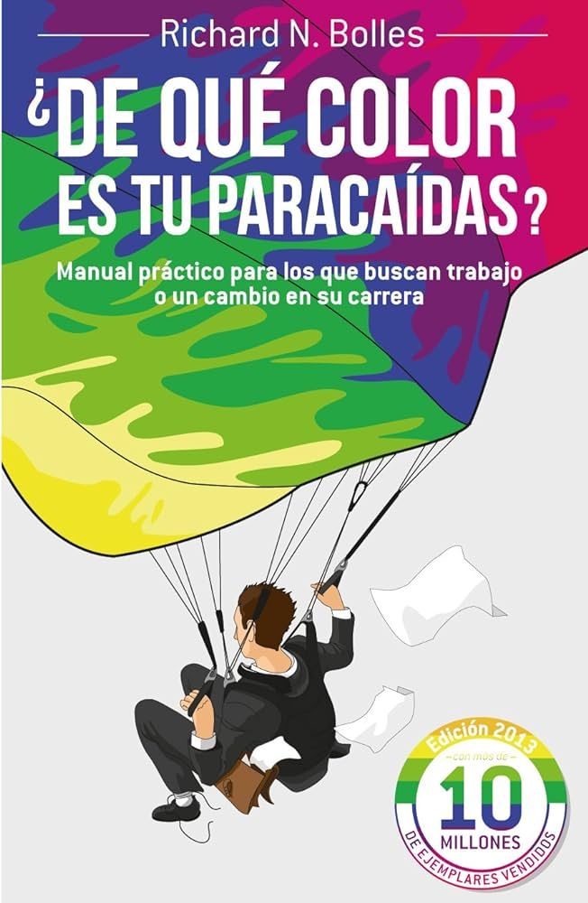 Desarrollo Profesional
 Éxito Laboral
Habilidades Profesionales
Estrategias de Carrera
Liderazgo Empresarial
Gestión del Tiempo
Comunicación Efectiva
Inteligencia Emocional
Networking Profesional
Emprendimiento
Productividad Personal
Motivación Laboral
Administración del Estrés
 Innovación Profesional
 Mejora Continua
libros 
carrera
empleo
trabajar en eeuu
informacion entrevista para carrera
entrevista para trabajo
libro para desarollo
jack canfield
los princiops del exito
richard bolles
de que color es tu paracaidas