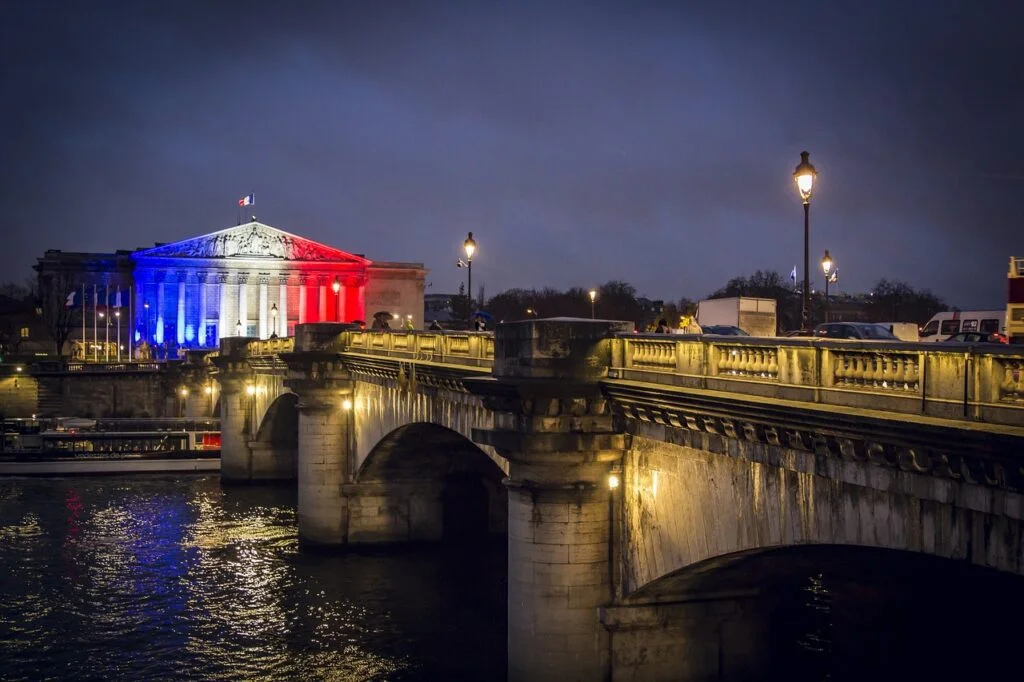 sitios de empleo Francia
Empleo
Trabajo Francia