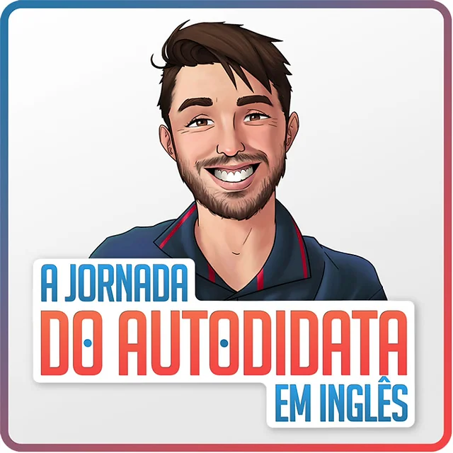 A jornada do autodidata em ingles
curso de ingles
ingles on line
ingles com professor americano
aprenda sozinho ingles
aula ingles online