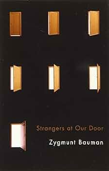 Strangers at our door