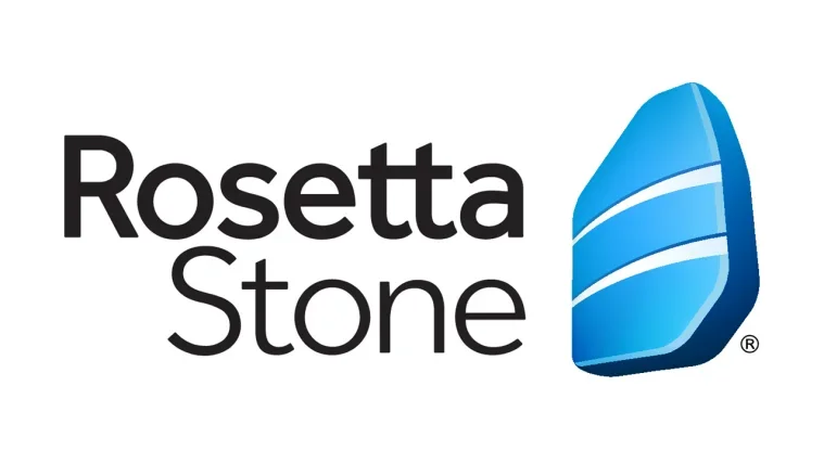 rosetta stone