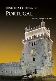 Historia Concisa de portugal