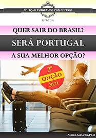 quer sair do brasil?