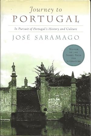 journey to portugal jose saramago